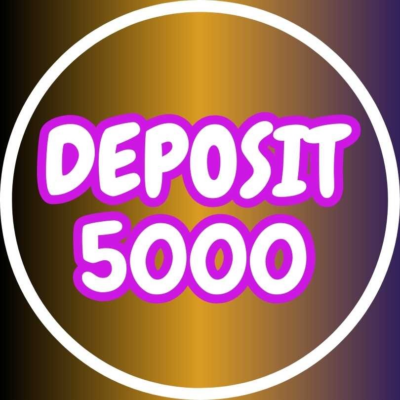 DEPOSIT 5000 REMIPOKER